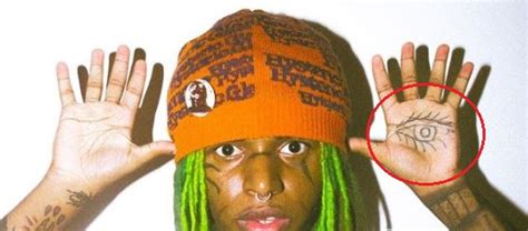 ZillaKami's 27 Tattoos & Their Meanings - Body Art Guru