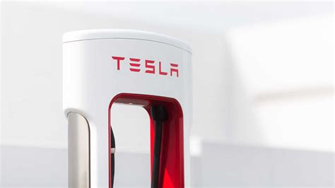 Some Tesla Superchargers Got A Special Display In Taiwan - Electric Car Project