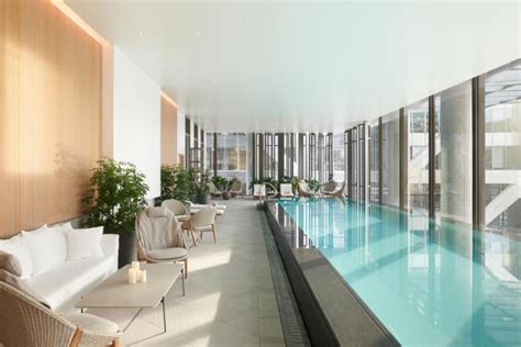 5 Star Pan Pacific London - Luxury Hotel in The City of London - Luxury Hotels and Spa Life