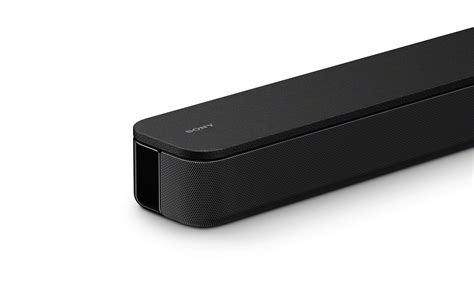 Sony HT-S350 Soundbar with Wireless Subwoofer: S350 2.1ch Sound Bar and Powerful Subwoofer ...