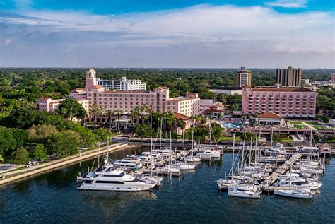 The Vinoy Resort and Golf Club, Autograph Collection | The Hotel ...