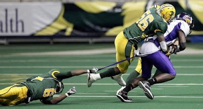 MEAC/SWAC SPORTS MAIN STREET™: Morgan State Bears Football to Face North Dakota State University ...