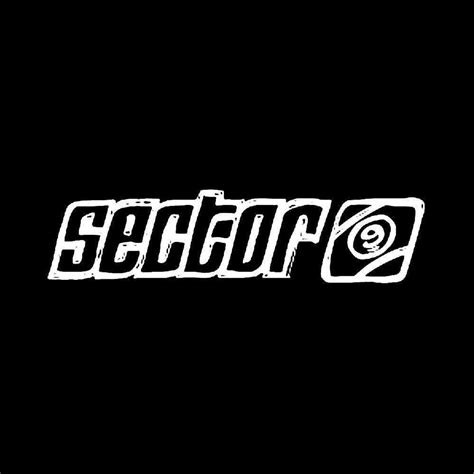 Sector 9 Skateboards SkateBoard Decal