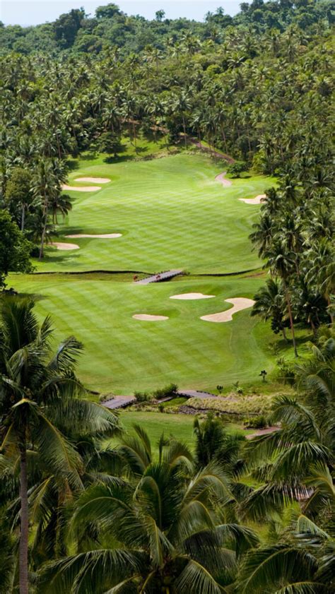 COMO Laucala Island - Hotels in Heaven