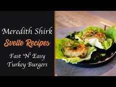 9 Meredith Shirk Recipes ideas | recipes, metabolism boosting foods, svelte