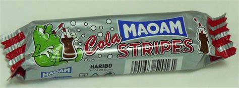 Candy Store: MAOAM Candies