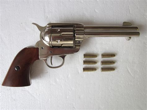 Samuel Colt Peacemaker Colt Single Action Army Revolver Serial No | Hot Sex Picture