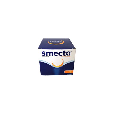 smecta side effects