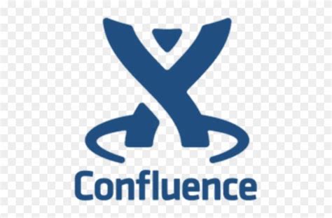 Confluence Logo - LogoDix