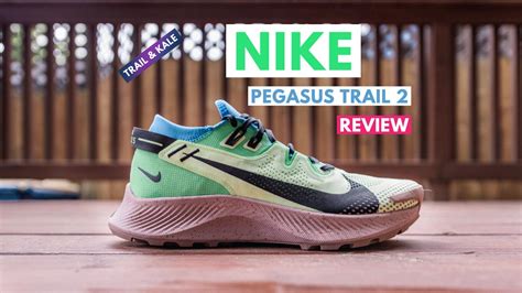 Nike Pegasus Trail 2 Review: Specs, Performance & MORE!