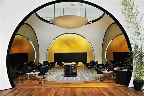 Best Airport Lounges in Europe