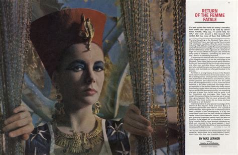 Cleopatra - Cleopatra 1963 Photo (30693143) - Fanpop