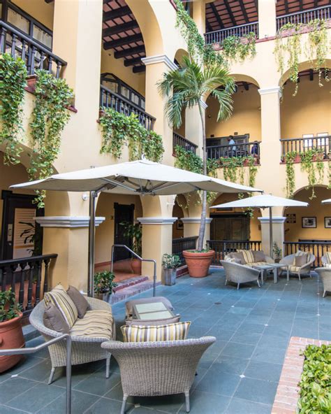 HOTEL EL CONVENTO: LUXURY BOUTIQUE STAY IN OLD SAN JUAN