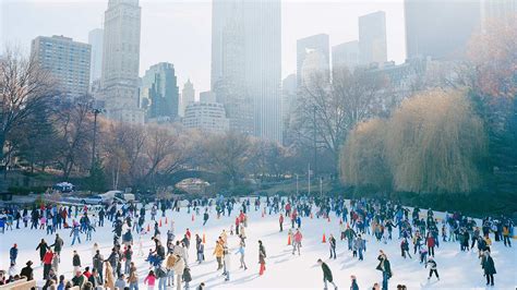 Ice skating in NYC: Best places for winter fun - Tripadvisor