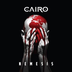 Cairo to release new studio album “Nemesis” on May 5th 2023 | Grande Rock webzine