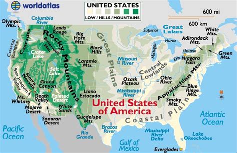 United States Map | Social studies elementary, Homeschool social studies, Teaching social studies