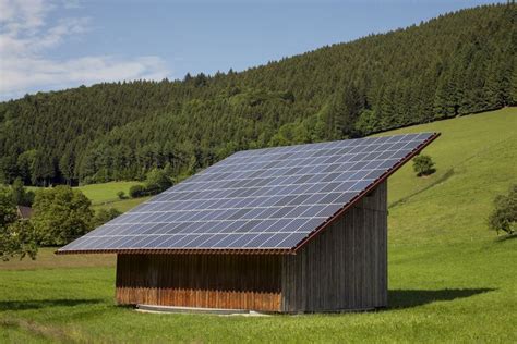 Solar Panels for Your Shed: Is It Worth It?