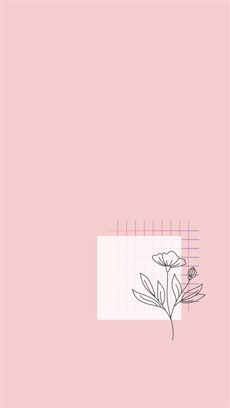 aesthetic pink wallpaper | Pastel pink wallpaper, Pink wallpaper ipad, Blush wallpaper