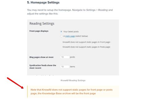 The Ultimate Knowledge Base Article Template (Infographic)