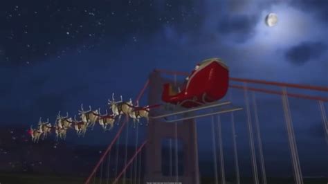 NORAD Santa Tracker 2023 live: Where is Santa Claus right now? | ktvb.com