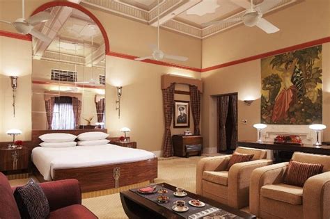 Umaid Bhawan Palace, Jodhpur - Find the Ideal Luxury, Palace & Maharaja Rooms