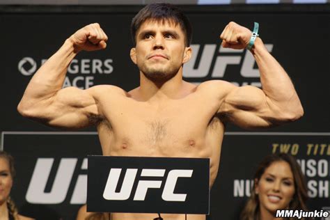 henry-cejudo-ufc-215-ceremonial-weigh-ins | MMA Junkie