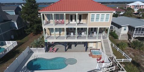 Dunes Realty - Myrtle Beach Vacation Rentals & Homes