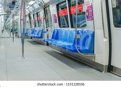 Singapore Mrt Train Interior Royalty-Free Images, Stock Photos & Pictures | Shutterstock