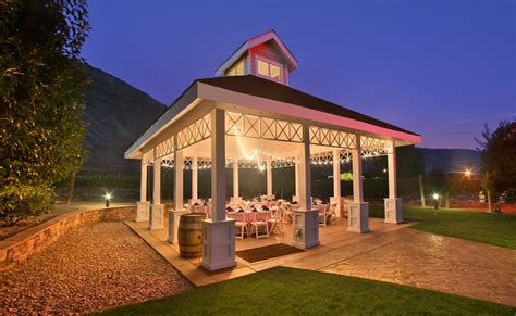 Palisade Meeting Facilities | Wine Country Inn