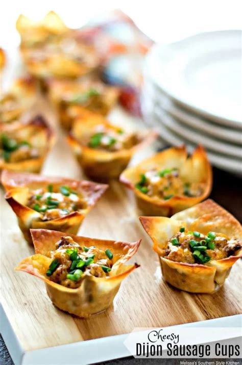 20 (Insanely Good) Super Bowl Appetizers | Simple. Tasty. Good.