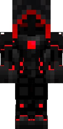 ULTIMATE ENTITY 303 | Nova Skin