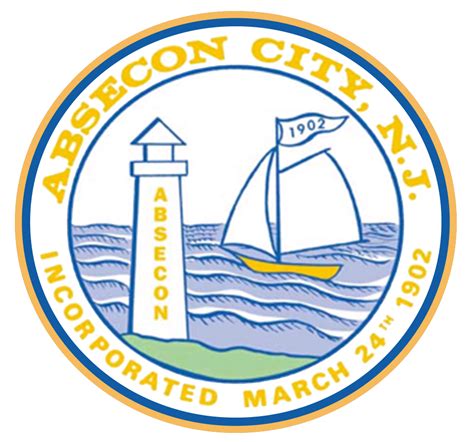 City of Absecon - Phone Directory