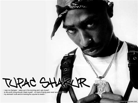 Tupac Wallpaper Quotes - WallpaperSafari