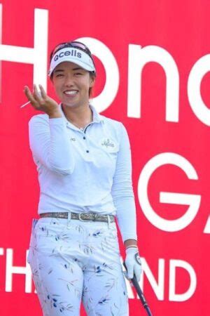 Jenny Shin Husband: Is The Golfer Married? Parents And Family