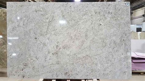 Salinas White | Milwaukee Marble Granite