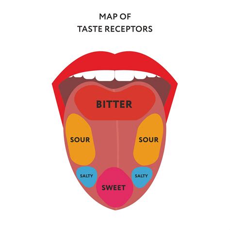 Does Aging Effect the Ability to Taste or Smell?