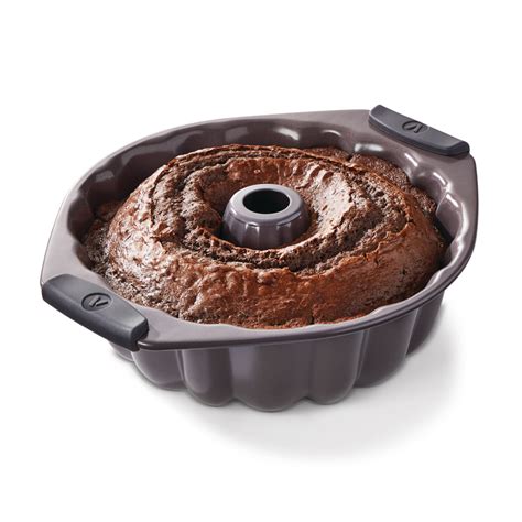 Vida by PADERNO Non-Stick Bundt Cake Pan, 9.5-in | Canadian Tire