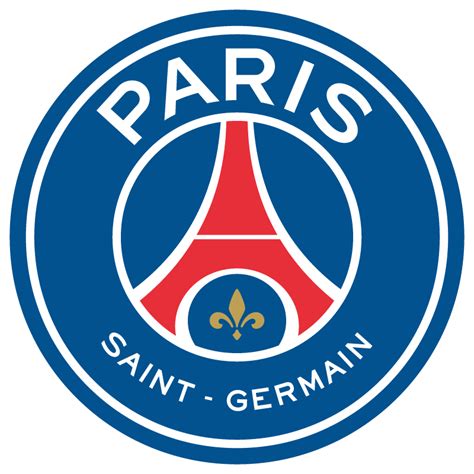 Paris Saint Germain Png : Uniformes (Kits) y Logo del Paris Saint ...