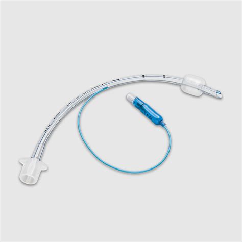 endotracheal tube cuffed