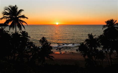 5 most spectacular sunset points in Goa you must not miss! | India.com