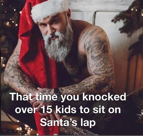 Pin by Barbra Colburn on Santa & Mrs Claus🎅🤶 | Santa watching, Funny ...