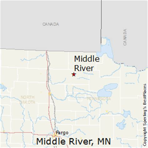 Best Places to Live in Middle River, Minnesota