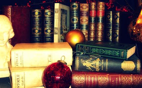 A Christmas Gift Idea - Brought to Book! - flickfeast