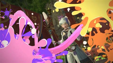 FFXIV Pictomancer Guide - Pro Tips