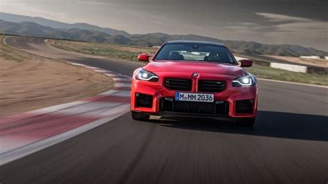 BMW M2 Coupe: First Look | HT Auto