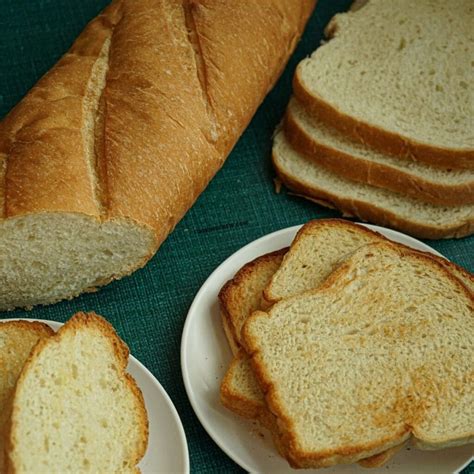 How To Toast Bread In The Oven