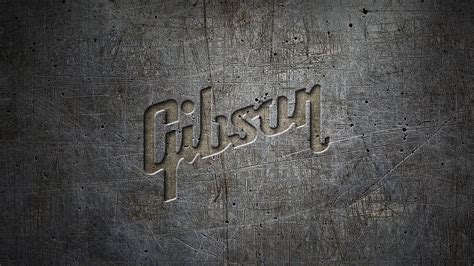 🔥 [50+] Gibson Logo Wallpapers | WallpaperSafari