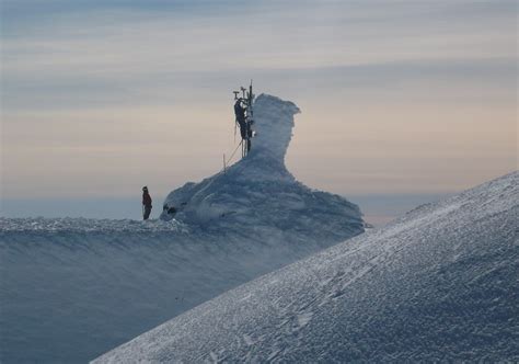 An Interview With Mt. Bachelor Ski Resort During A Record Breaking La ...