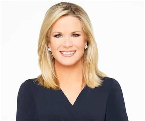 Martha MacCallum Bio, Age, Husband, Fox News, Salary, Net Worth.