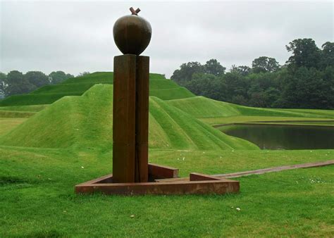 Jupiter Artland - Edinburgh: Complete Visitor Guide | Out About Scotland